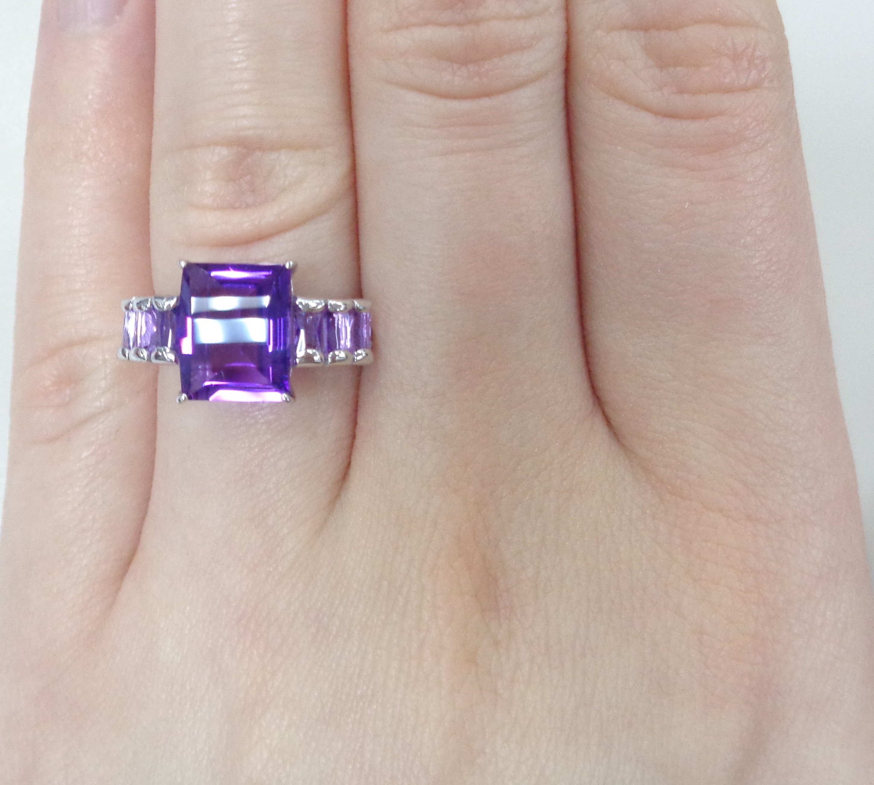 10322-004297 Кольцо (Ag 925)